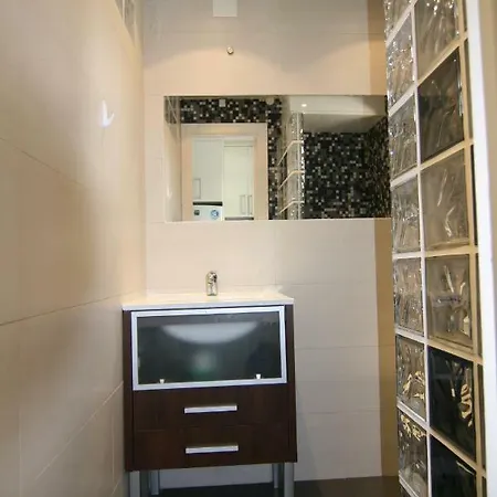 Lof Playa Apartment Castelldefels