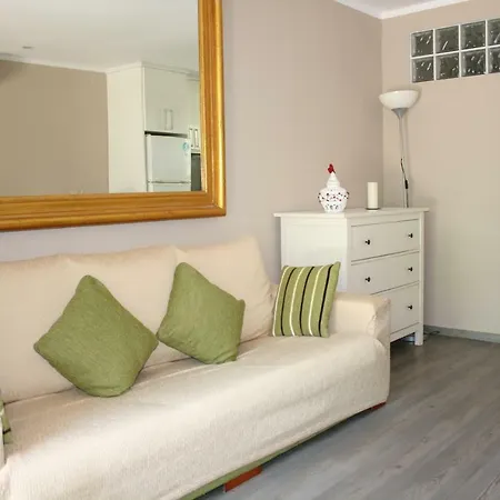 Apartment Lof Playa