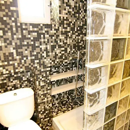 Apartment Lof Playa