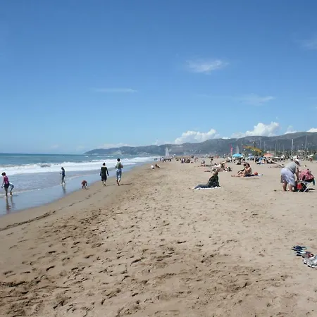 Lof Playa Apartment *